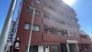 Spacious 1R Apartment in Hachioji – 8 Min Walk | South-Facing Balcony, Office Use & Foreigners Welcome / 东京八王子宽敞1R出租｜正南向大阳台｜可事务所使用・海外审查可